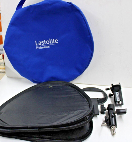 Lastolite ezybox hotshoe - lastolite,
